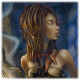 L'avatar di Garnet