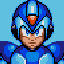 L'avatar di rockman x