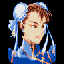 L'avatar di Chun-Li