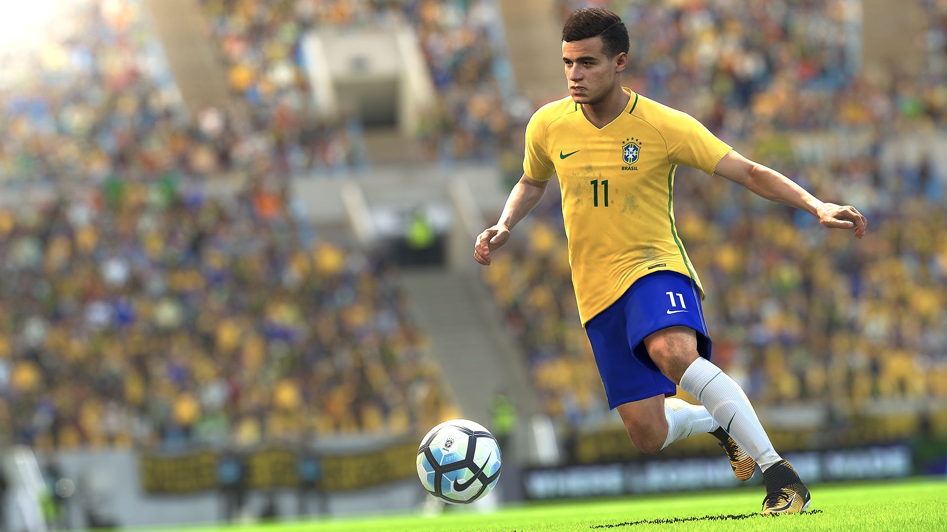 Pes 2019 - PC - Torrents Games