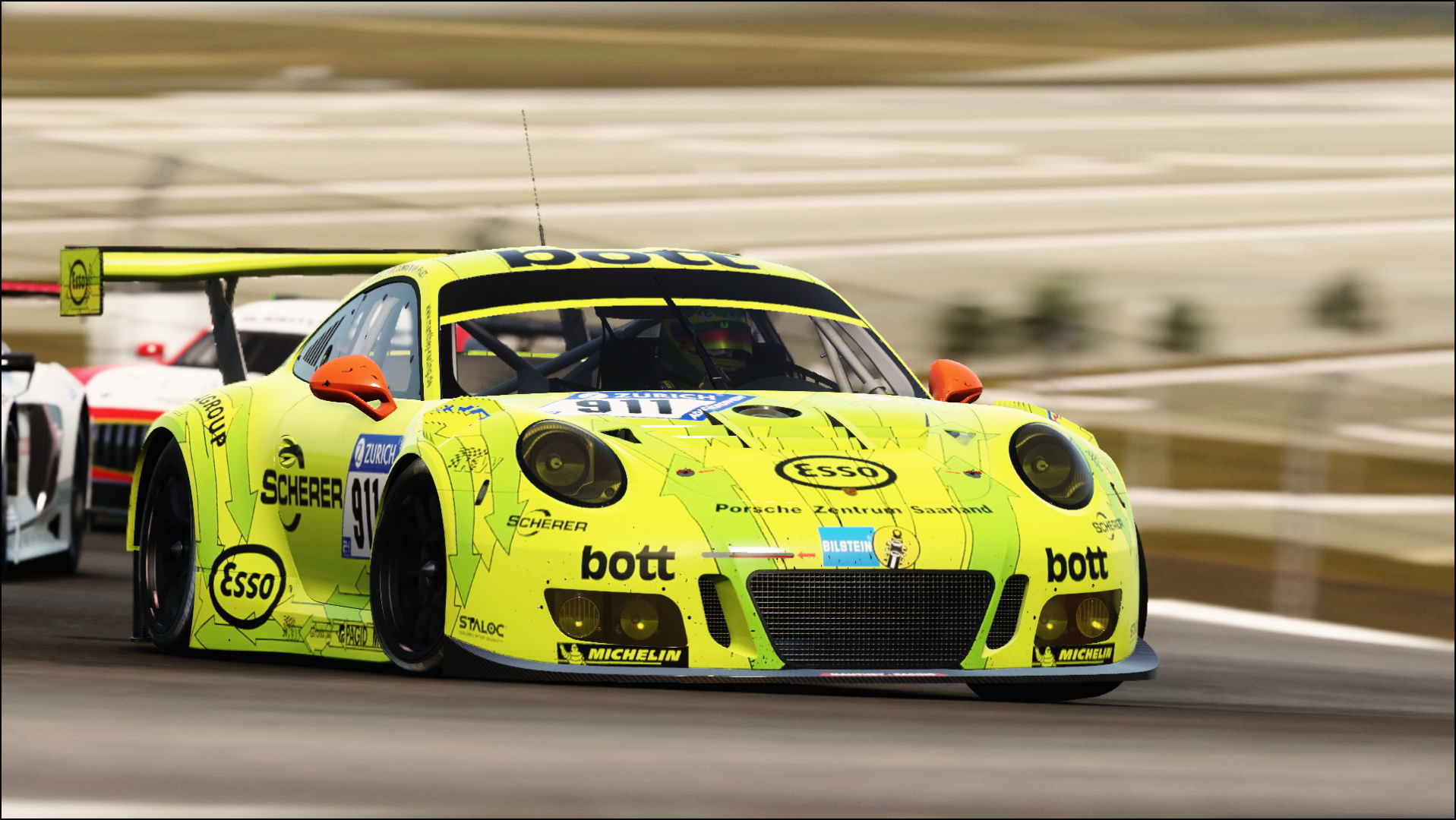 project cars 2 dlc list