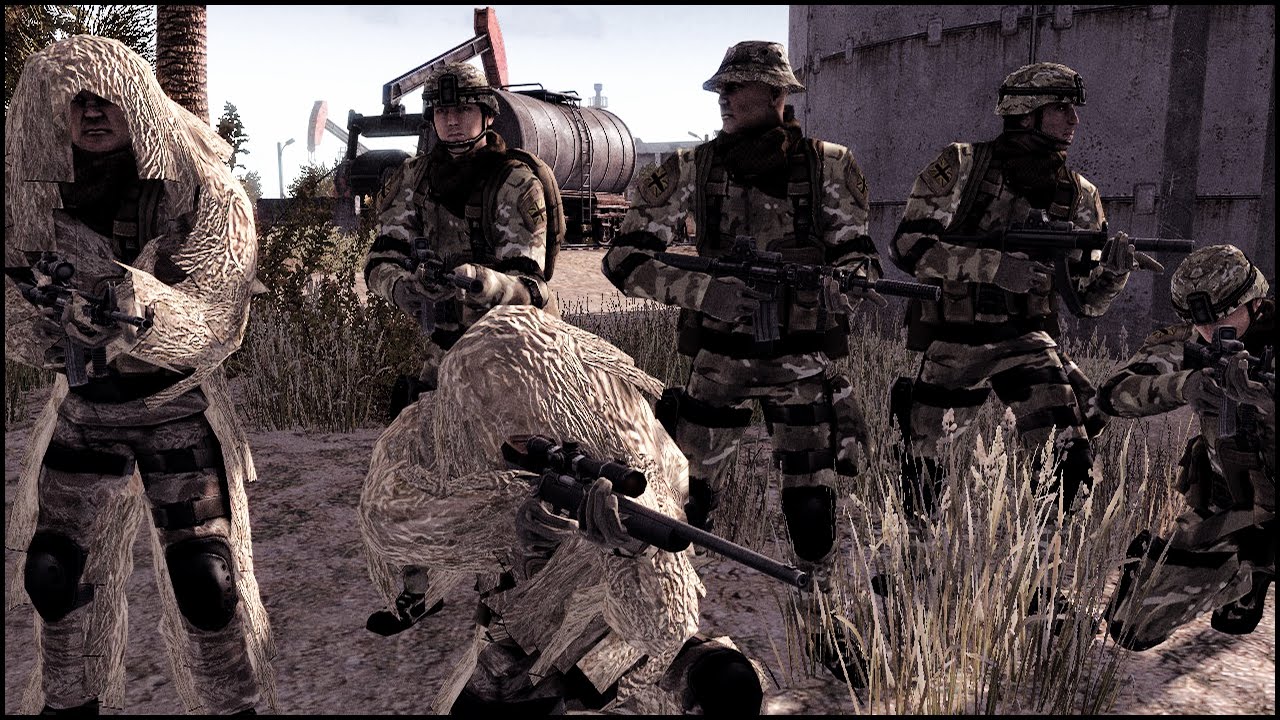 Call To Arms, il titolo strategico di Digitalmindsoft disponibile su