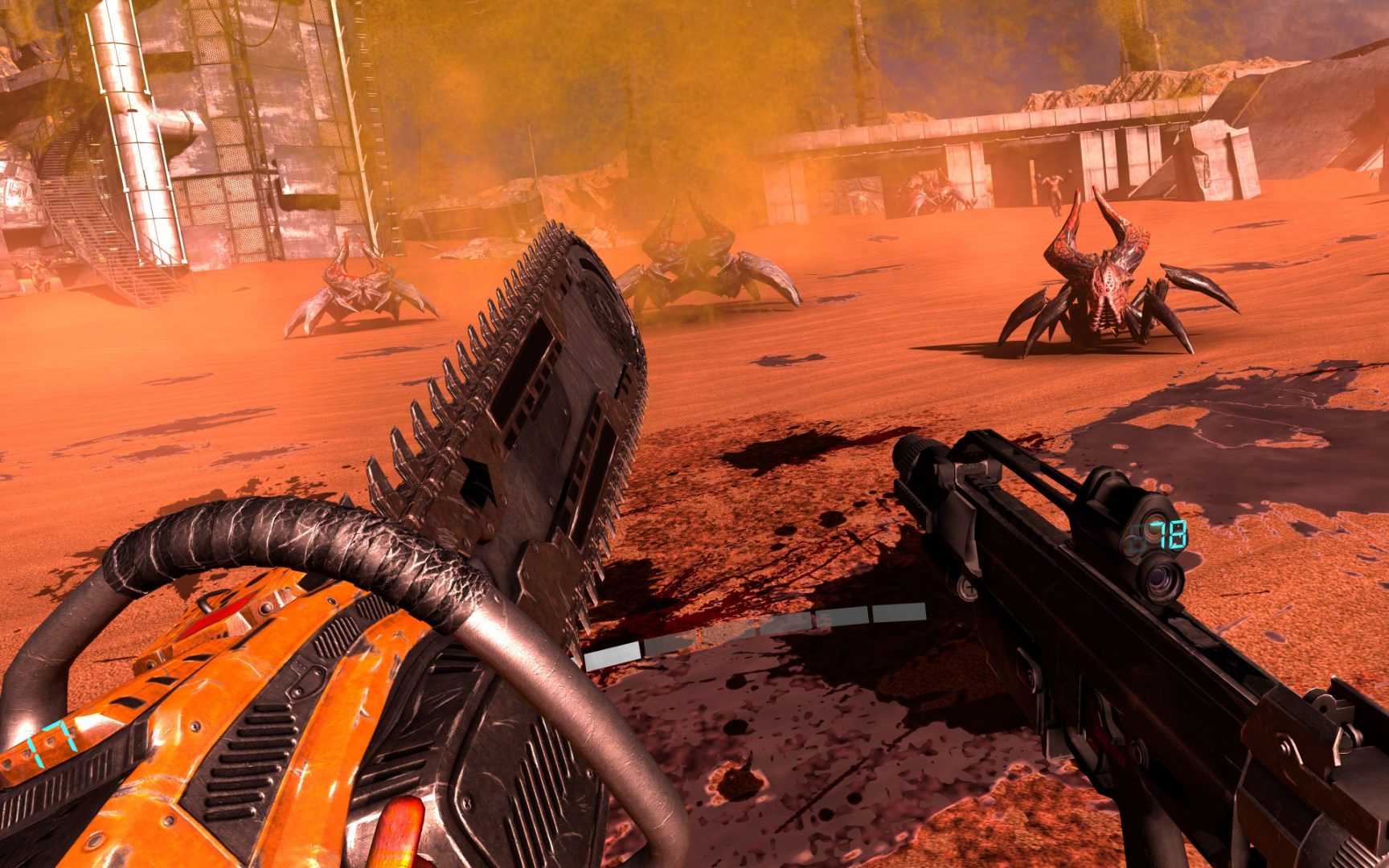 serious-sam-collection-potrebbe-presto-arrivare-su-ps4-e-xbox-one