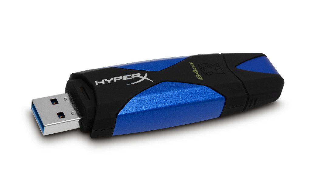 Chiavetta Kingston USB 3.0 64 GB