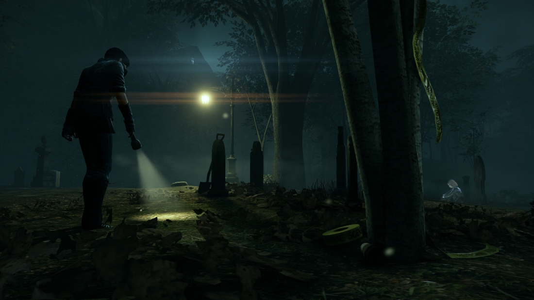 murdered soul suspect immagine anteprima 05