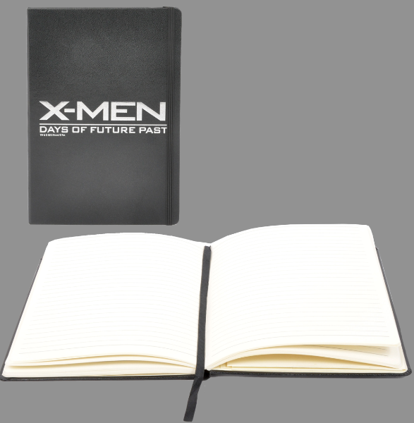 Notepad X-Men: Giorni di un futuro passato
