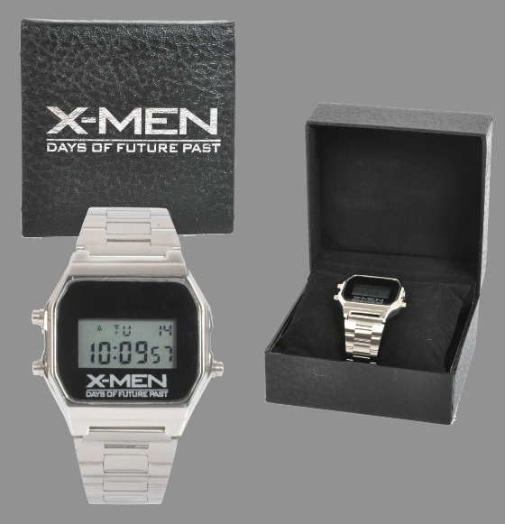 Orologio X-Men: Giorni di un futuro passato