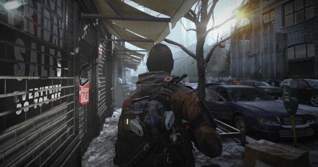 tom clancy the division immagine (2)