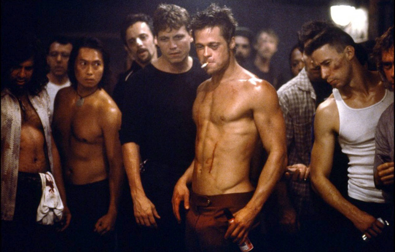Lo dicevo, io, che nel 1999 facevano solo film della Madonna.