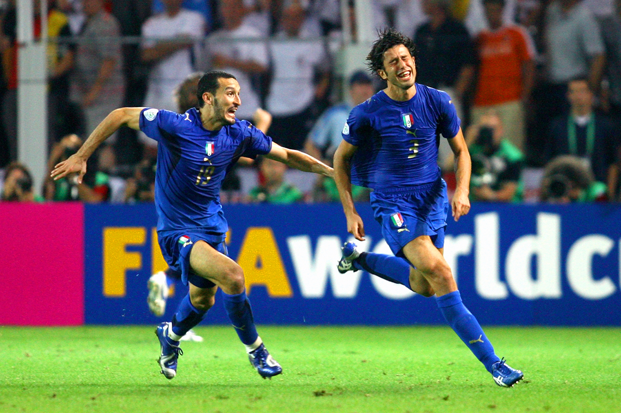 Campionato del Mondo Germania 2006