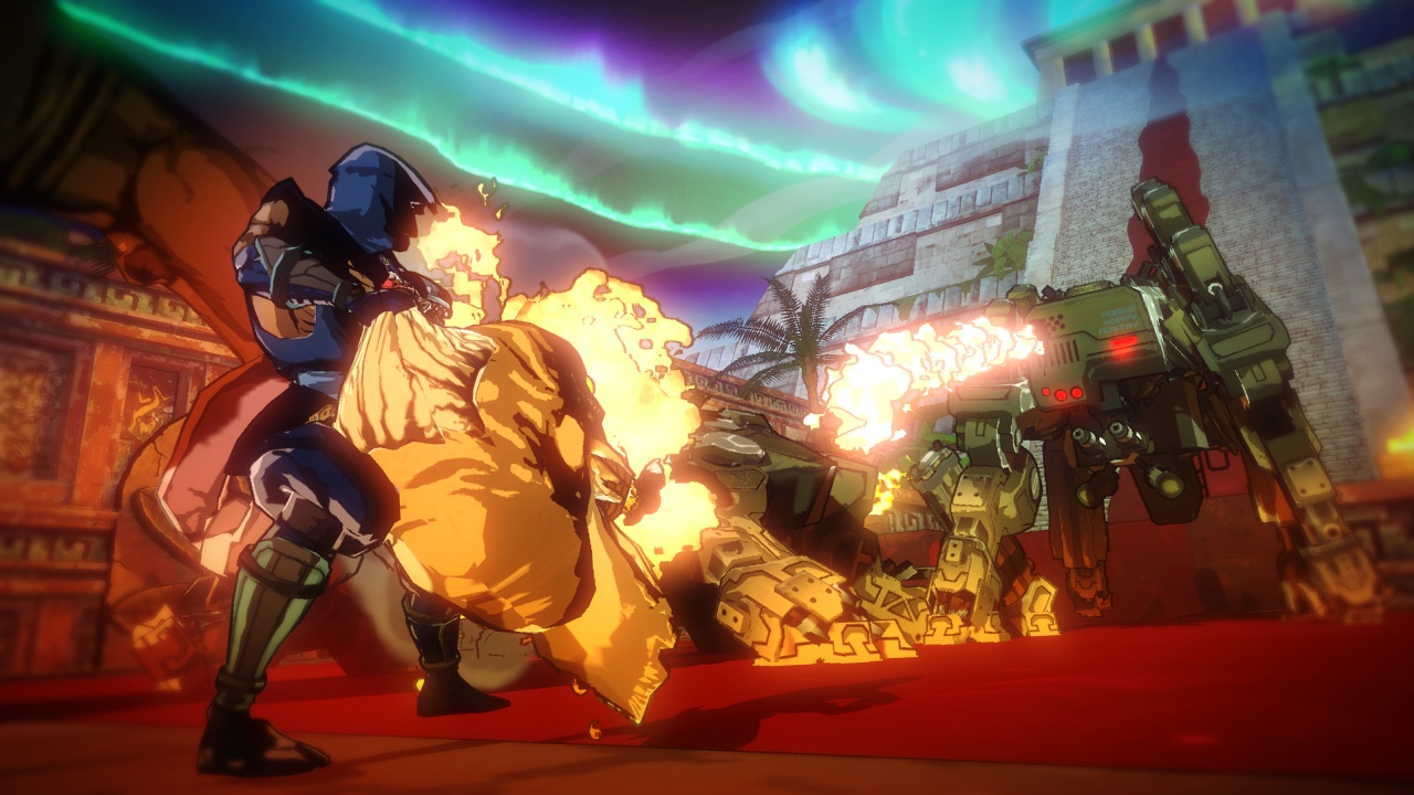 yaiba recensione 02