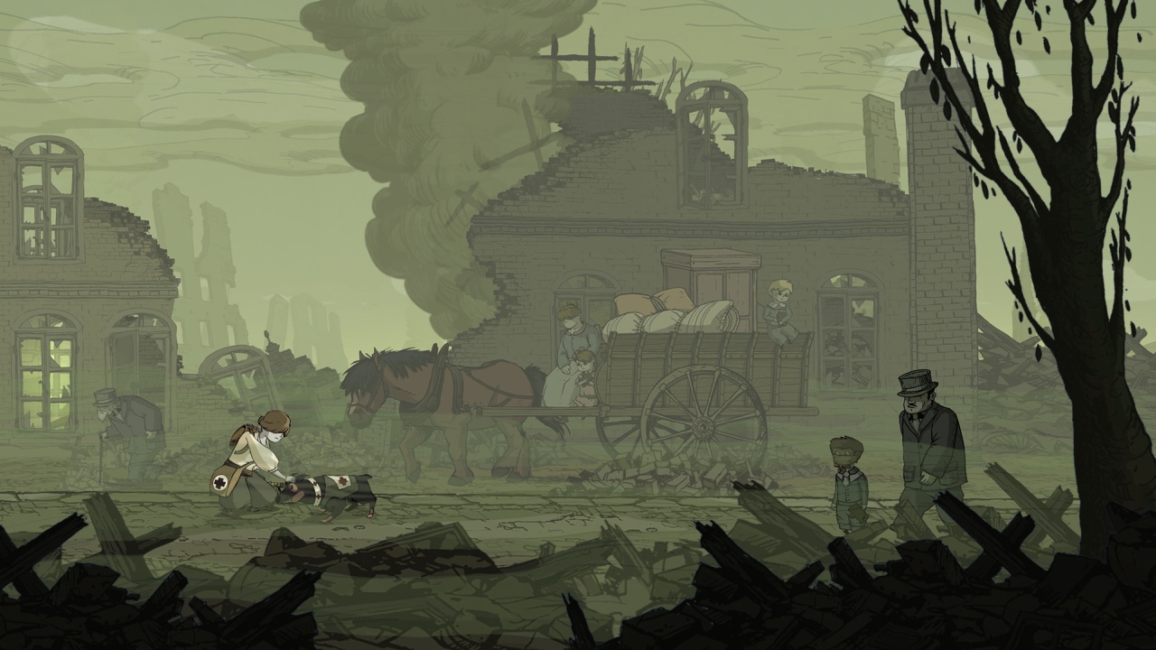 Valiant Hearts ante 06