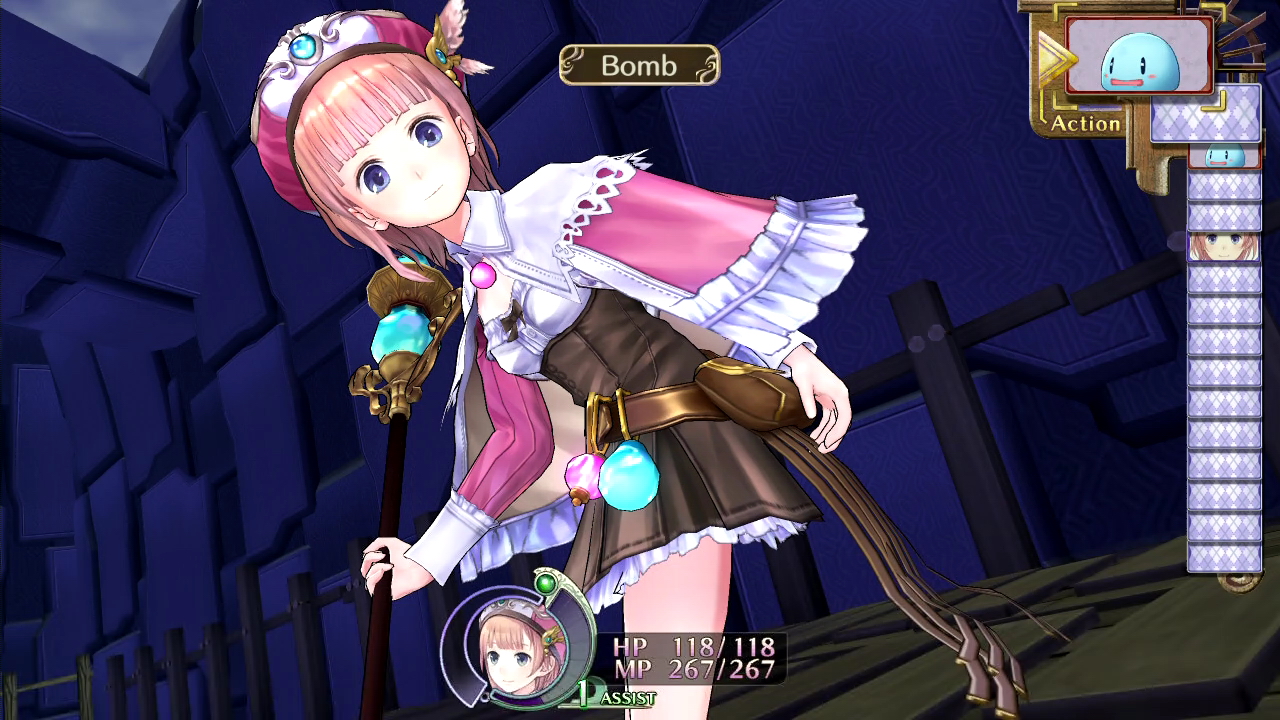 atelier rorona plus recensione immagine (18)