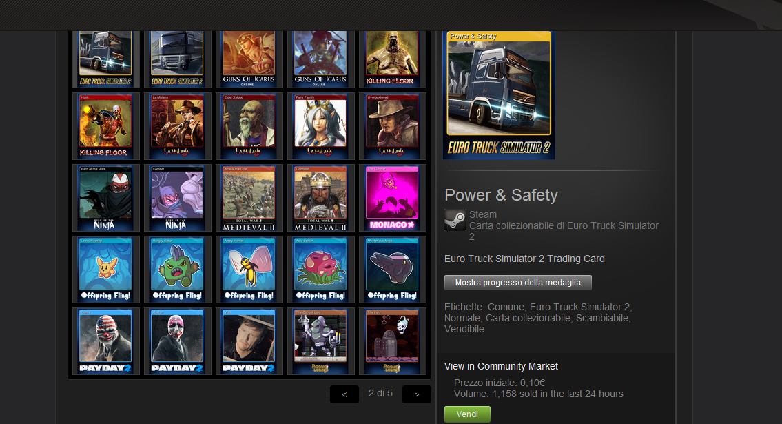 carte di steam speciale immagine 3