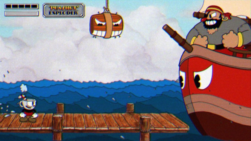 cuphead news