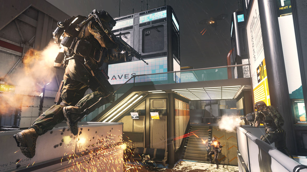 CoD AW_Ascend_Boost