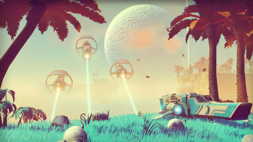 No Man's Sky Screenshot 9