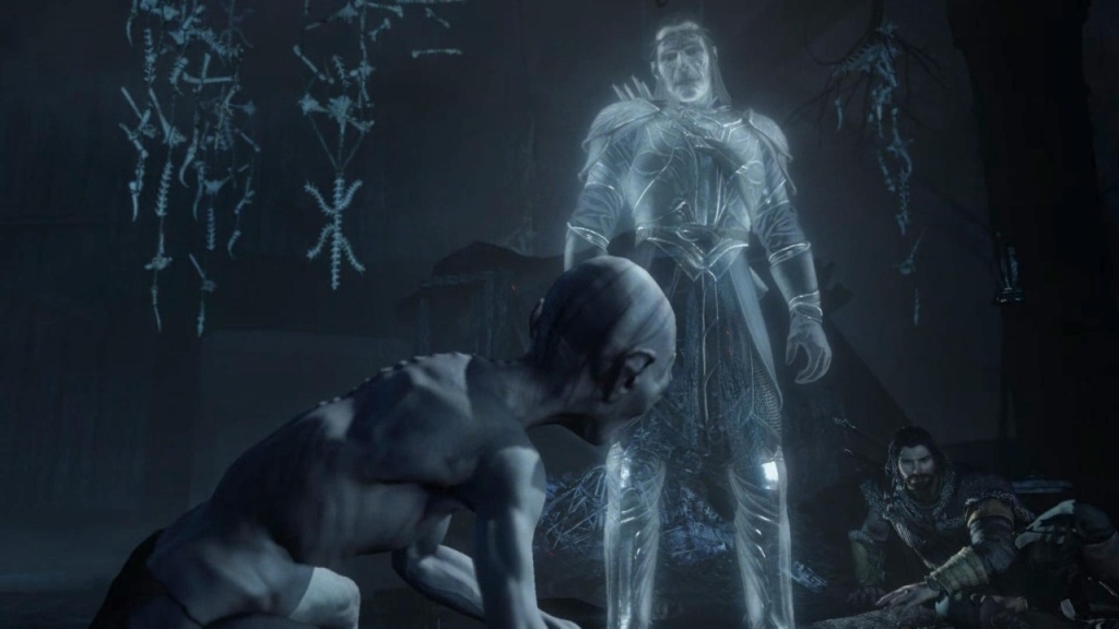 L'Ombra di Mordor 10