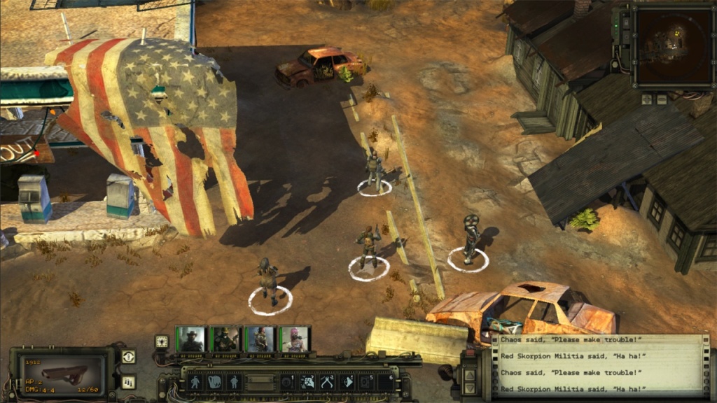 Wasteland 2 rece 04