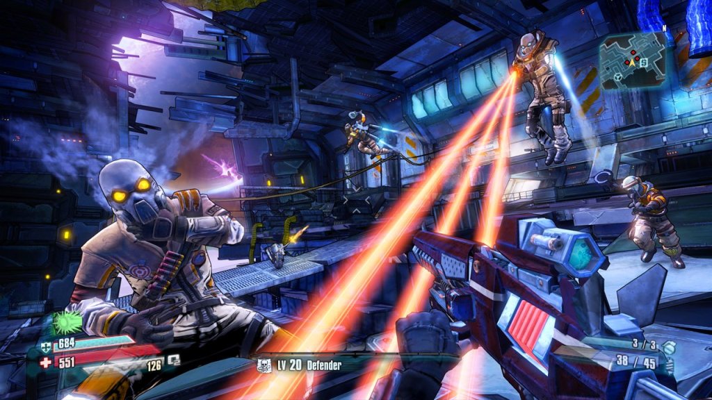 borderlands the pre-sequel rece 01