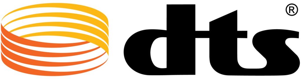 dts logo