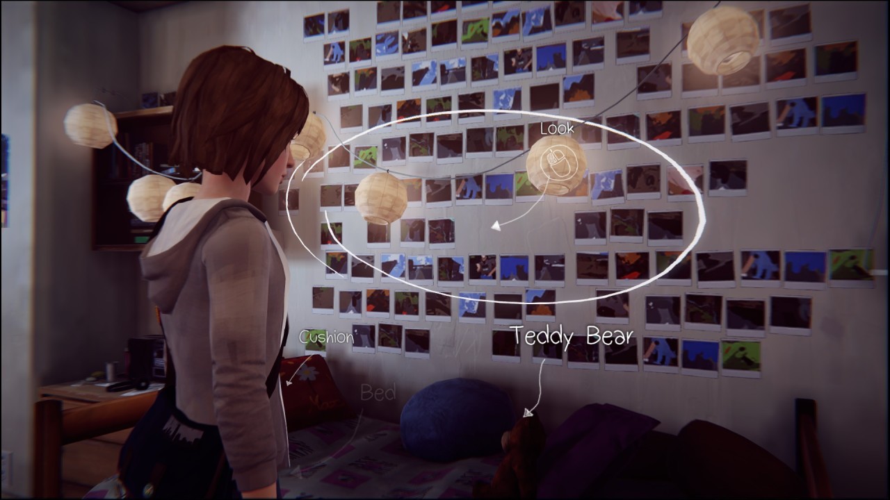 life is strange