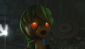 zelda majora's mask 3ds