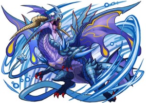 puzzle & dragons