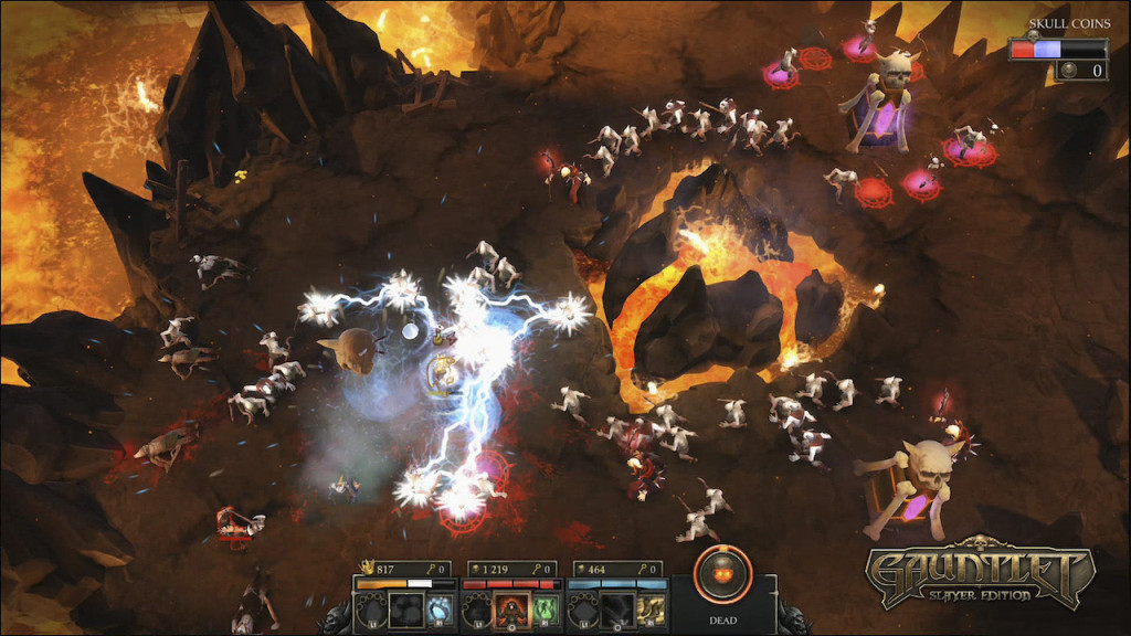 gauntlet_slayer_edition_recensione1