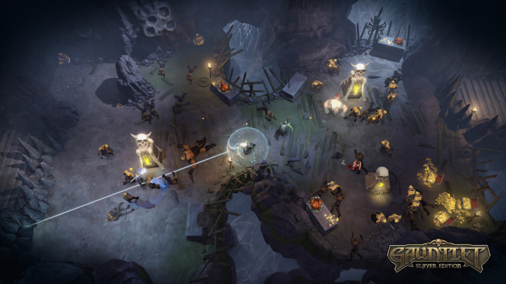 gauntlet_slayer_edition_recensione4