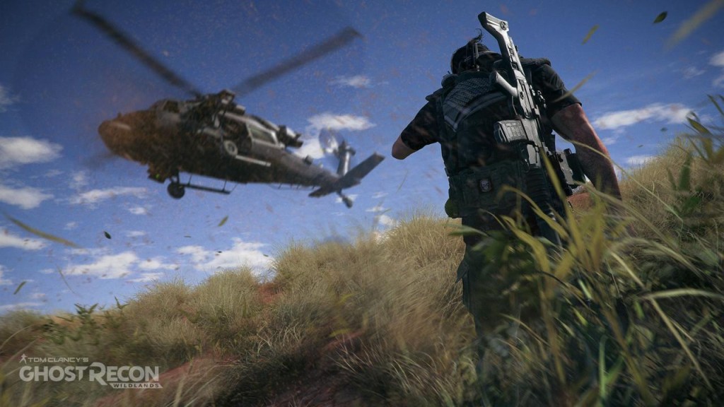 Wildlands