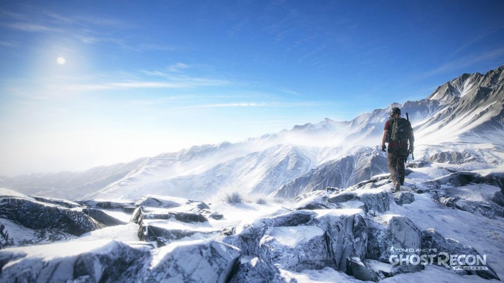 Wildlands