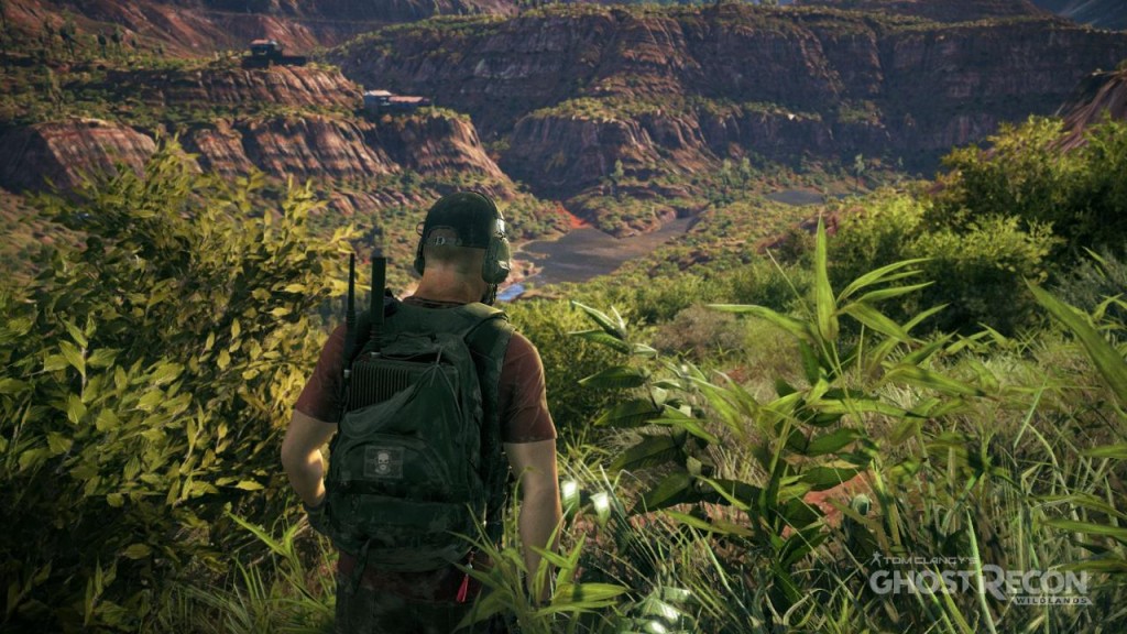 Wildlands