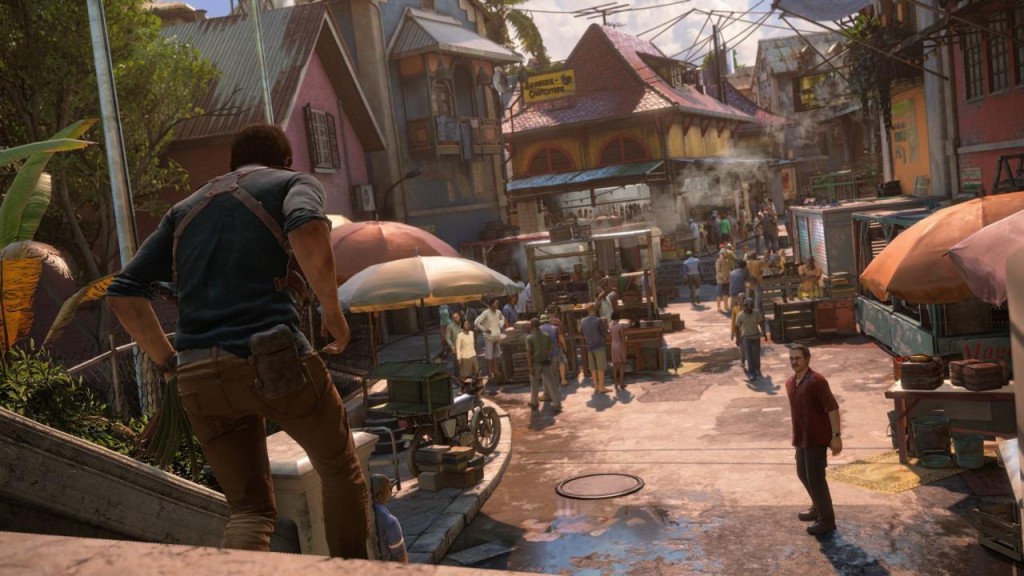 uncharted 4 ante 08