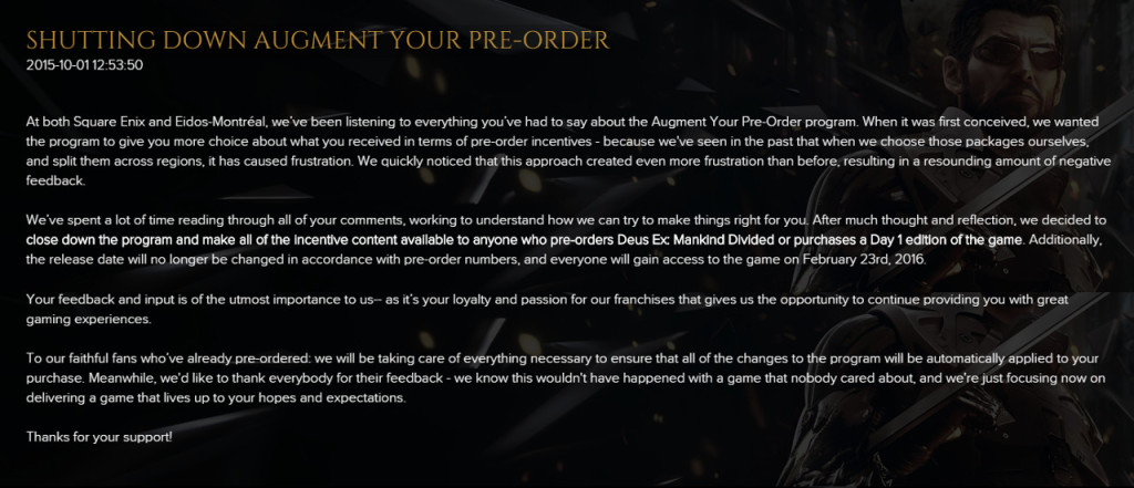 deusex-preorder-sospeso