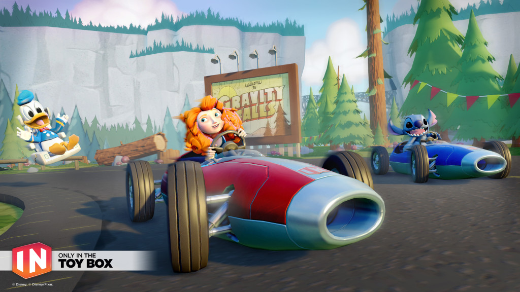 Gravity-Falls-Speedway
