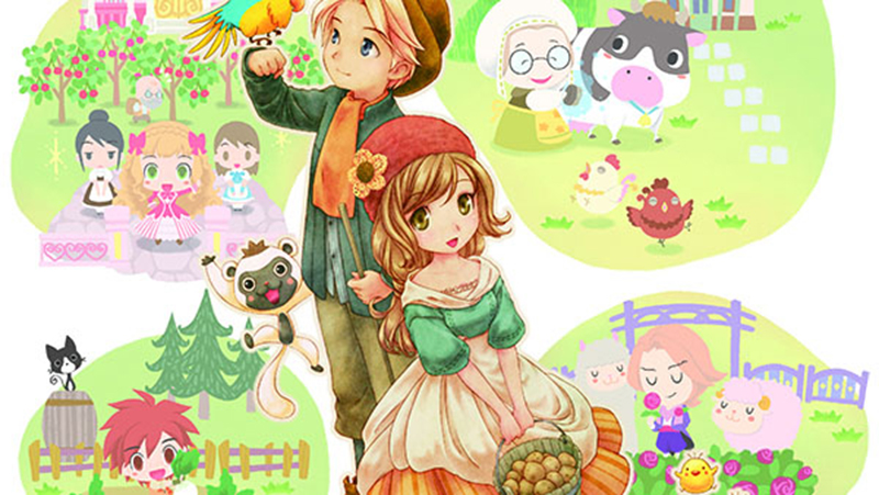 harvest moon 3ds story of seasons emulator pc harvest moon 3ds story of seasons emulator pc