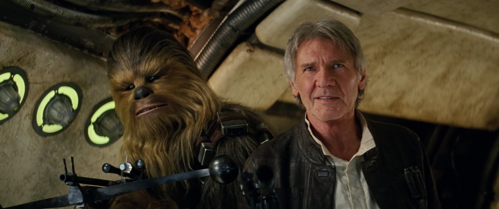 Han Solo