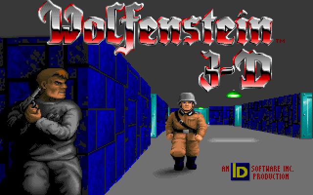 467395-wolfenstein-3d-pc-98-screenshot-title-screen