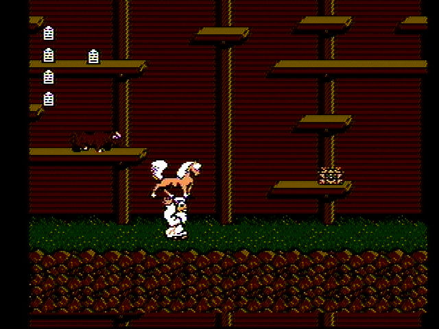BIBLE ADVENTURES - DIDASCALIA II