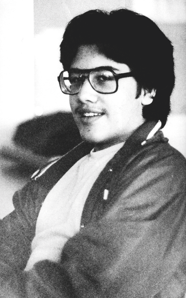 Early-John