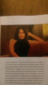 Elektra