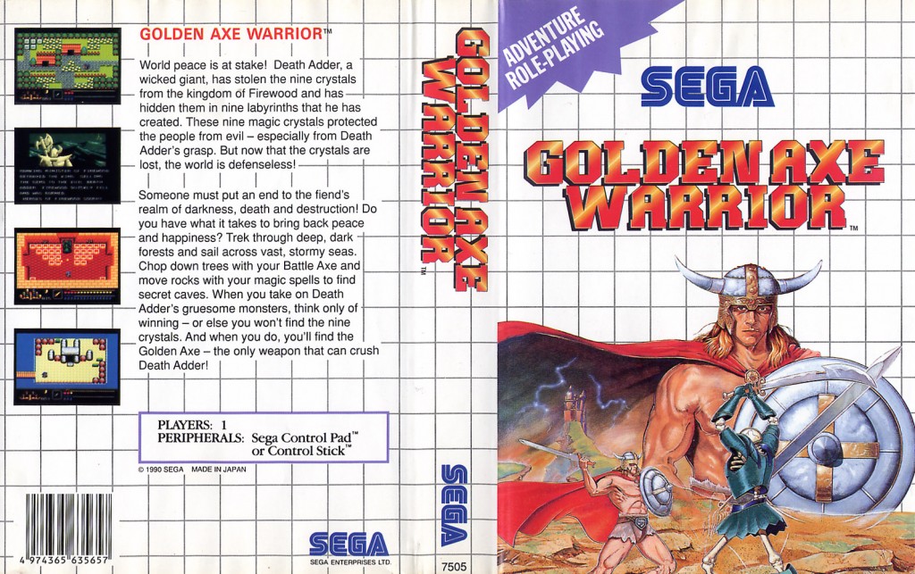 GoldenAxeWarrior-SMS-EU