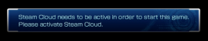 Lighning Returns Message