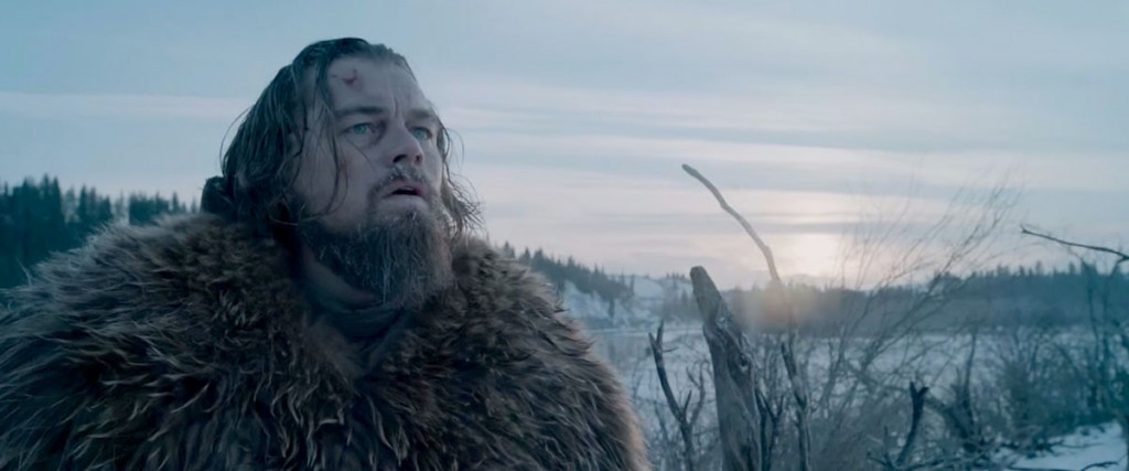 Revenant – Redivivo