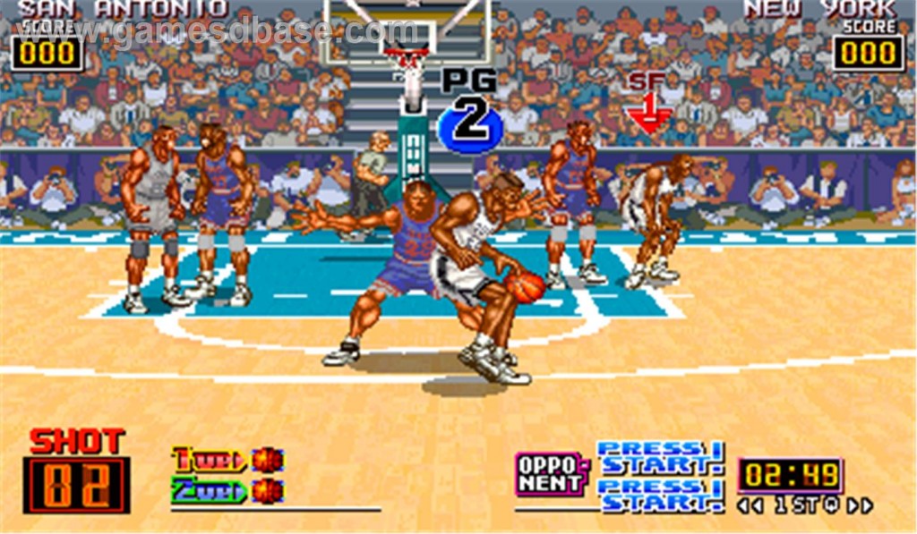 Run_and_Gun_-_1993_-_Konami