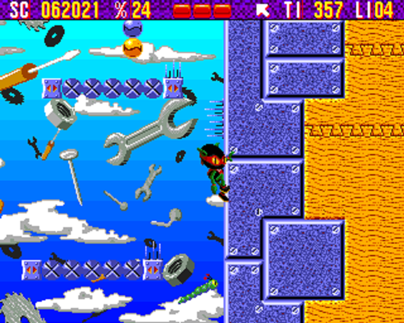 ZOOL DIDASCALIA II