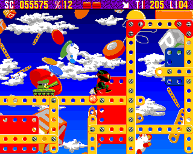 ZOOL DIDASCALIA III
