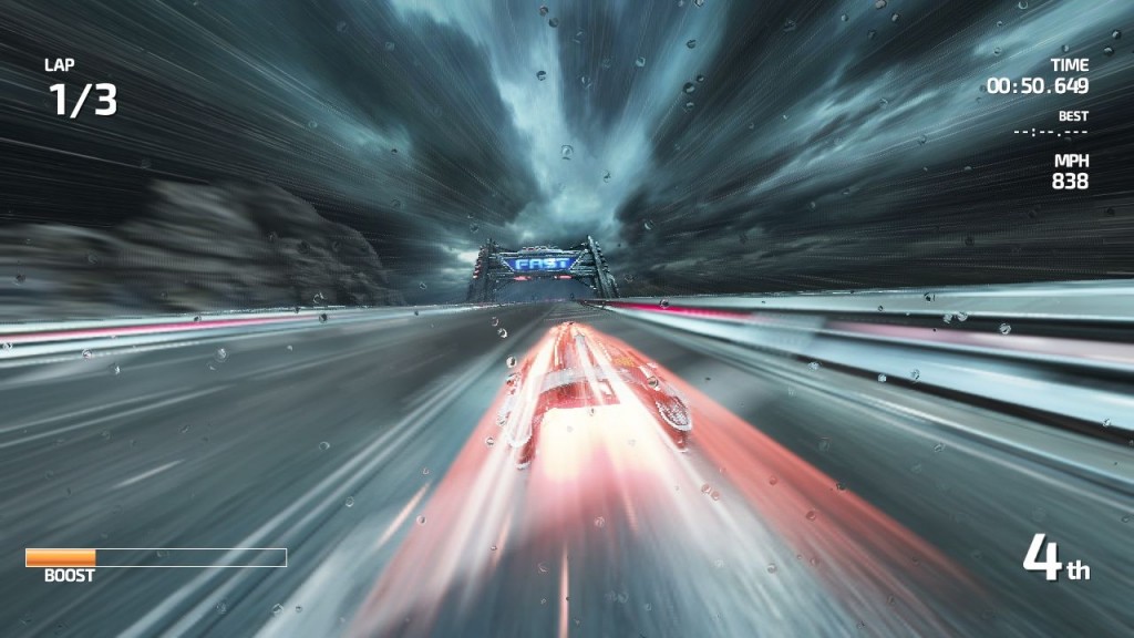 fast racing neo review 1