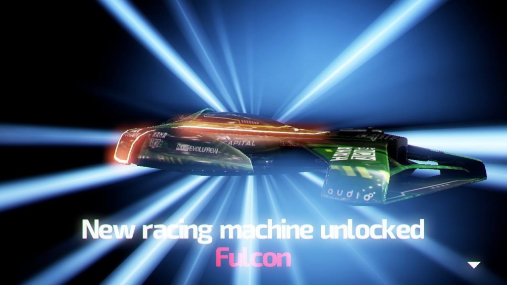 fast racing neo review 2